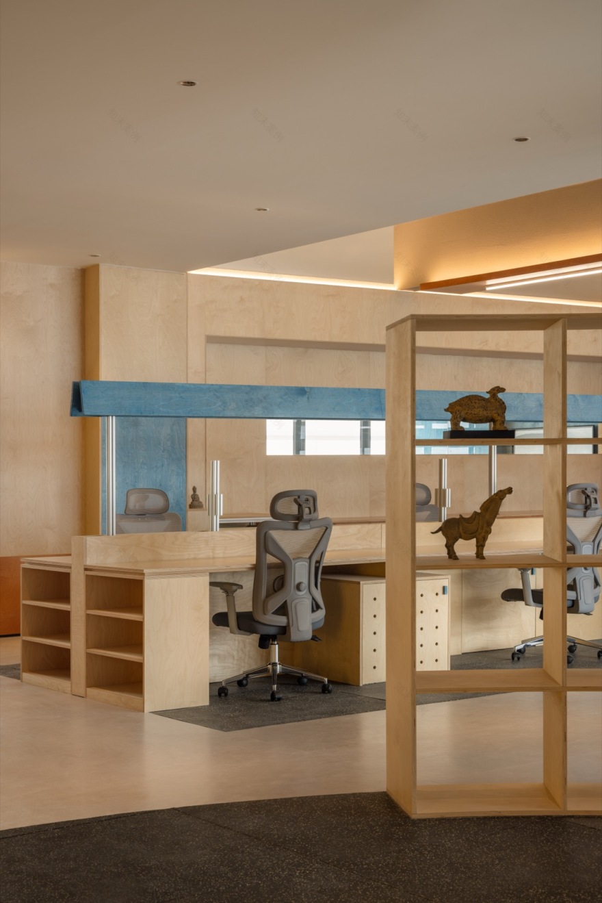 AAASTAND丨中国宁波丨TRA Studio-39