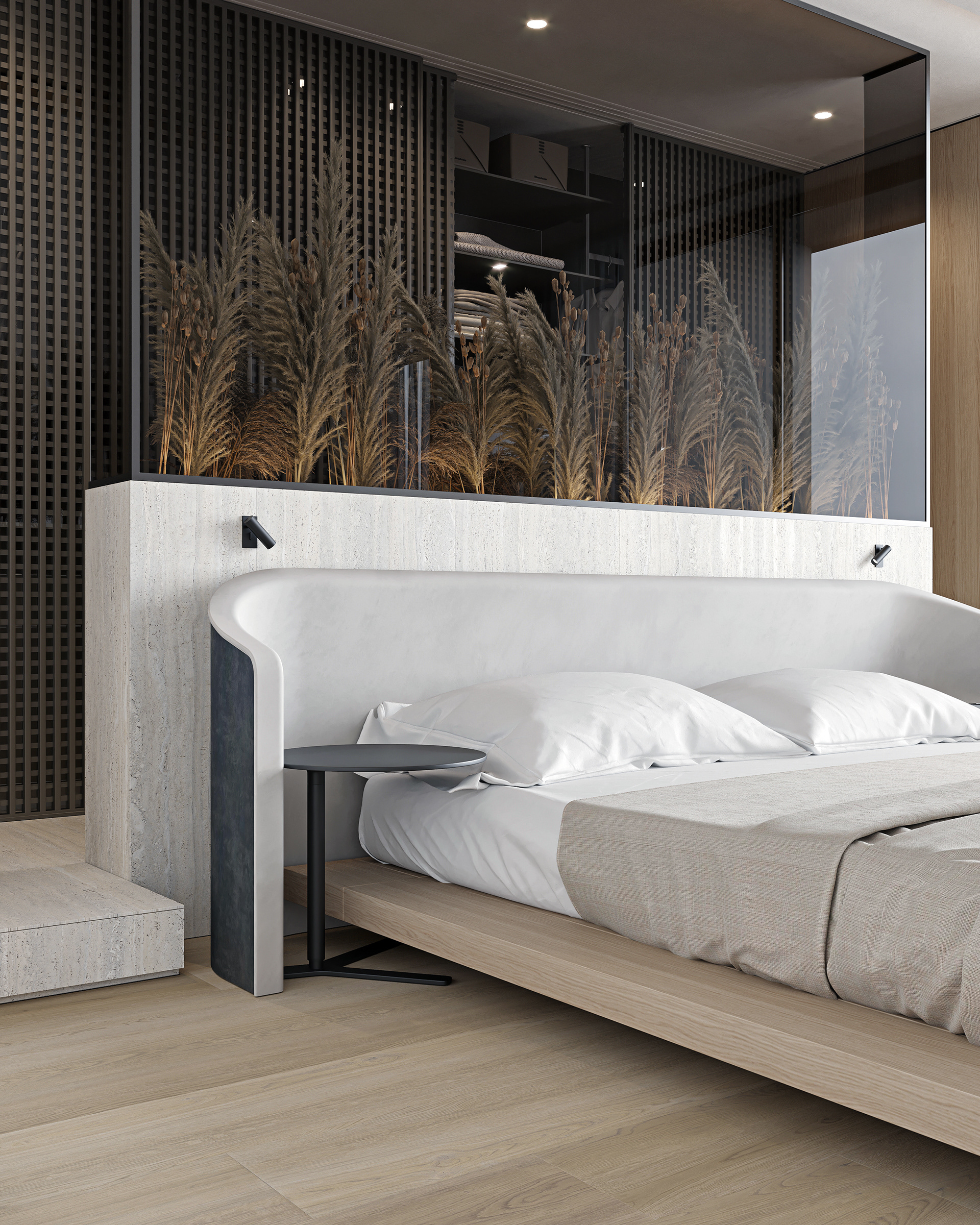 VTKN，私人住宅丨俄罗斯-30