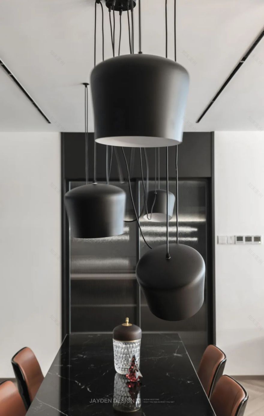 简狄实景案例|《隐》|二次元女孩的单身公寓-38