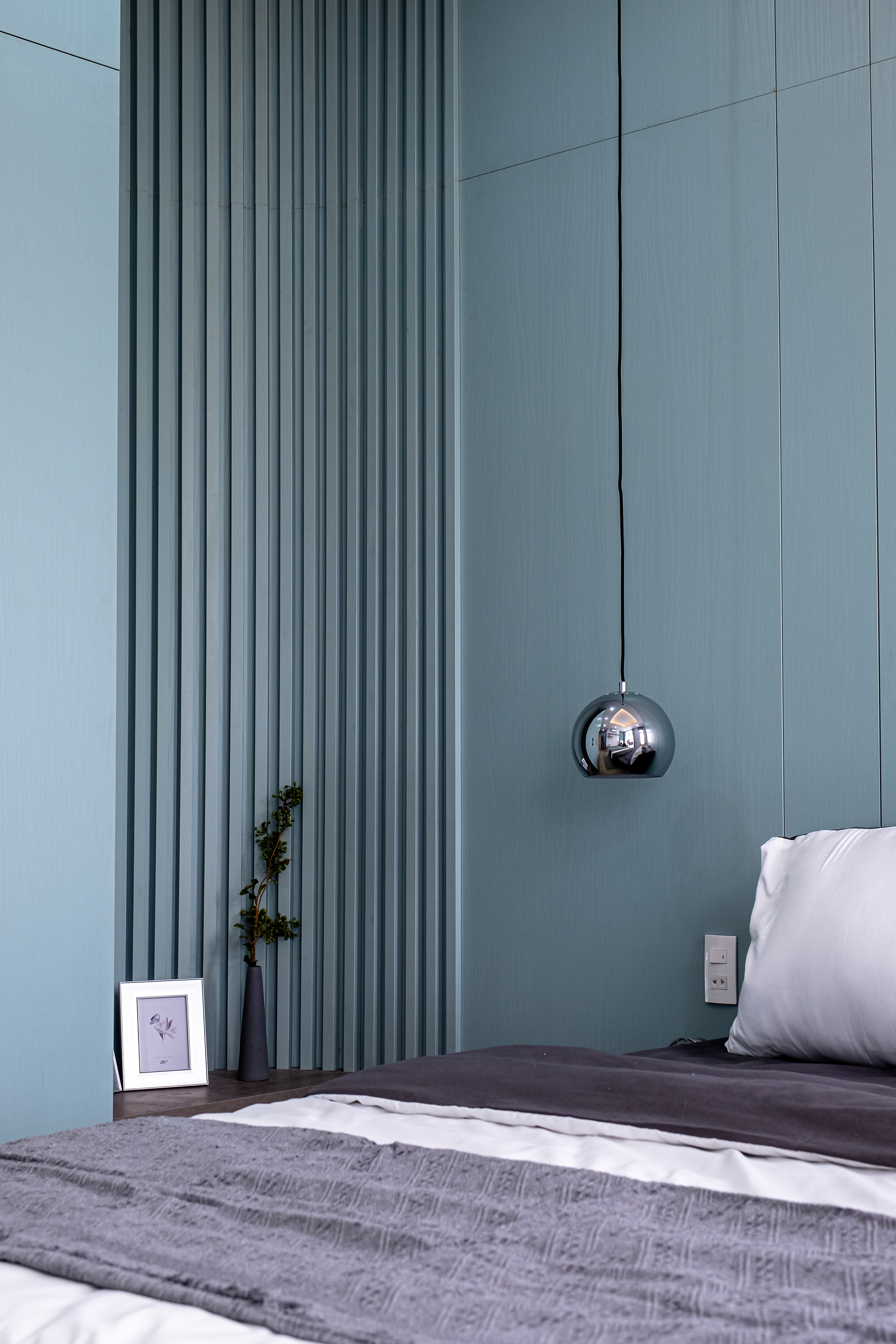 HOME STYLING / THE SOL CITY - NPLK HIỆN ĐẠI-6