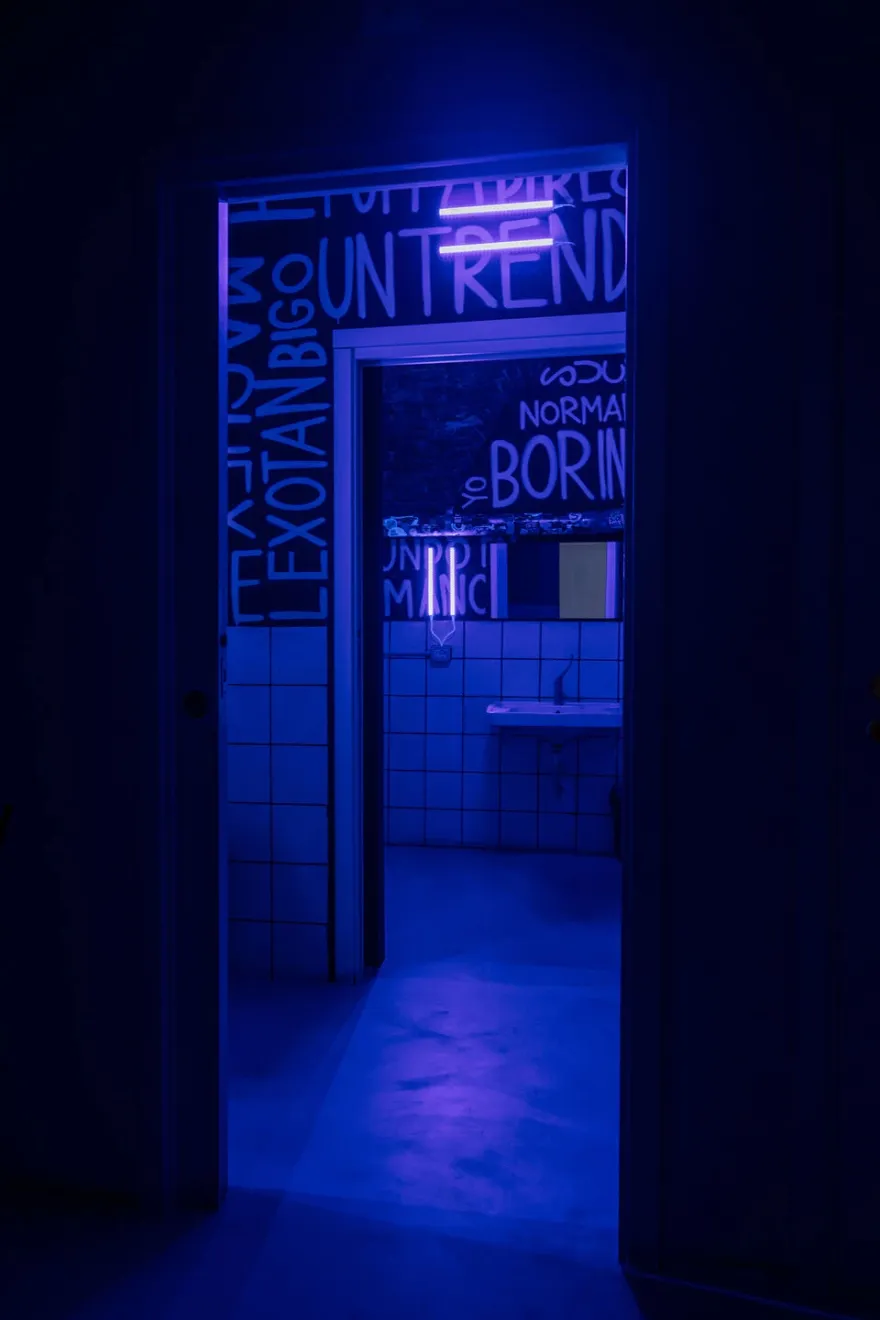 杰弗鸡尾酒酒吧丨意大利比萨丨MODO architettura + design-34