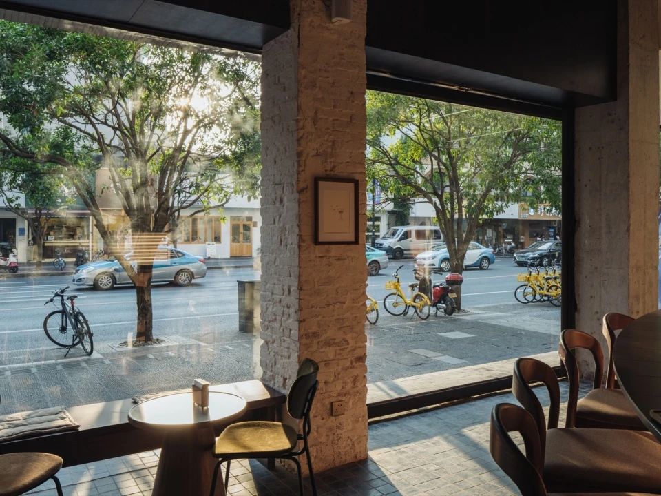 Paral 酒吧丨中国杭州丨上海彦文建筑工作室-56