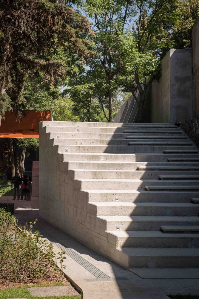 墨西哥国家爱国者遗产中心-36