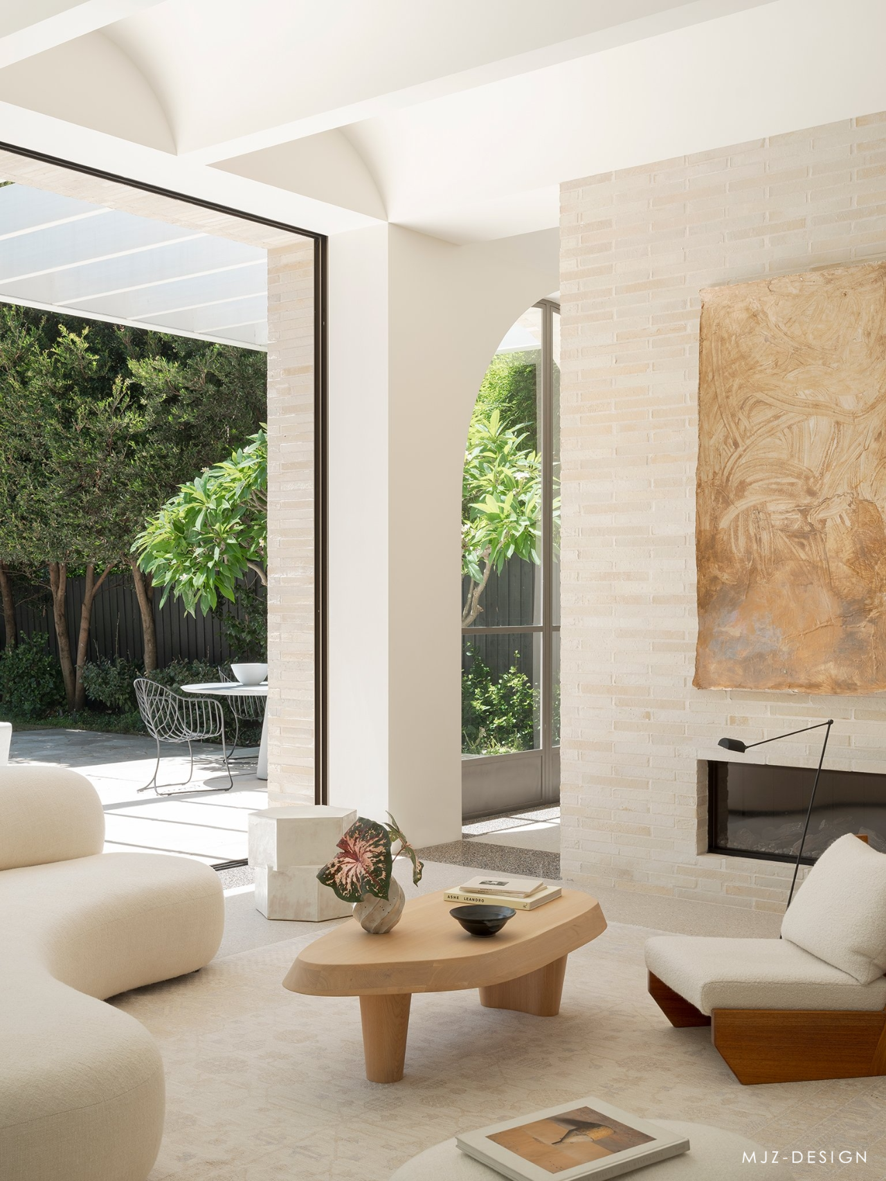 别墅丨澳大利亚墨尔本丨MADELEINE BLANCHFIELD ARCHITECTS-8