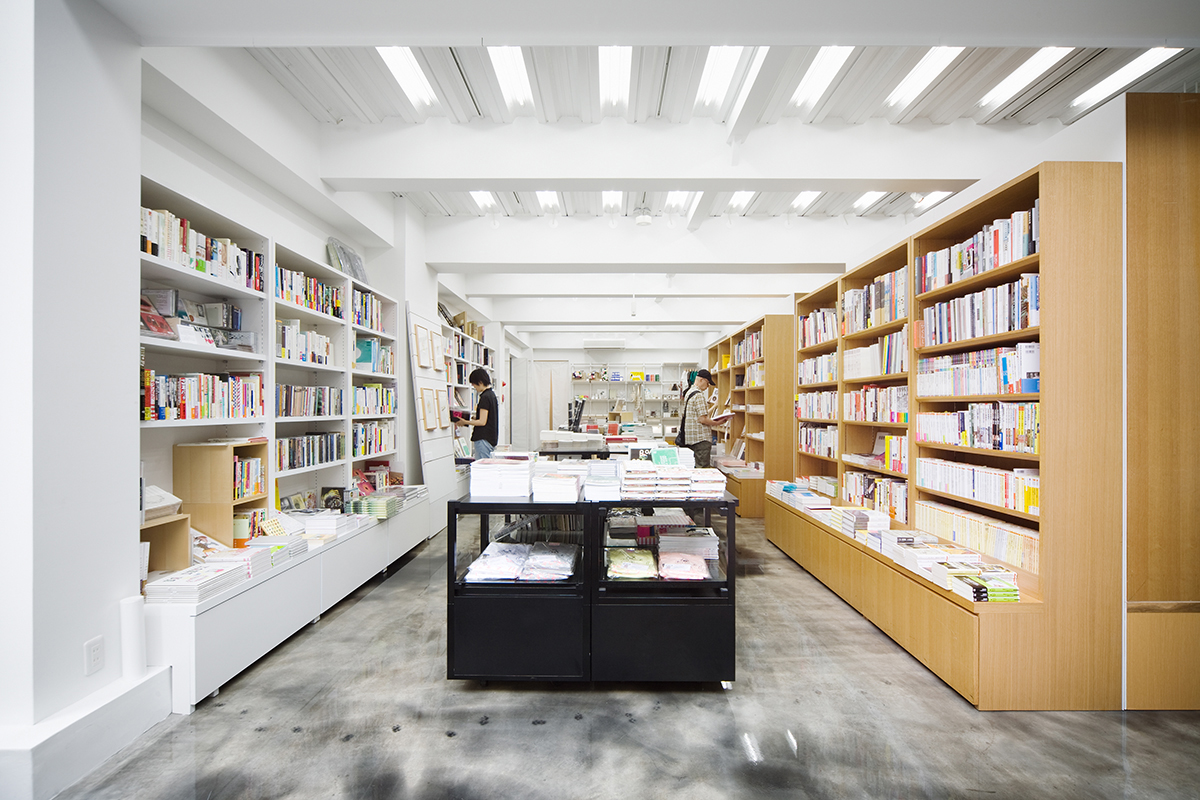 丨日本东京丨Jo Nagasaka,Schemata Architects-5