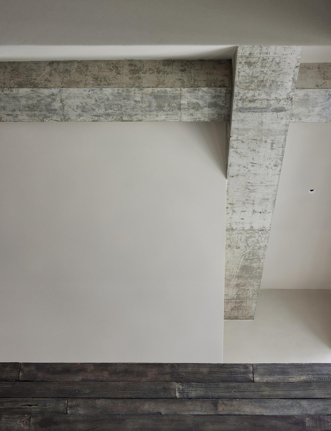 得易家品牌展厅设计,自然长期主义丨中国深圳丨懒猫创意空间-15