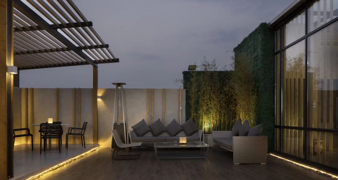 点海设计|云水间-40