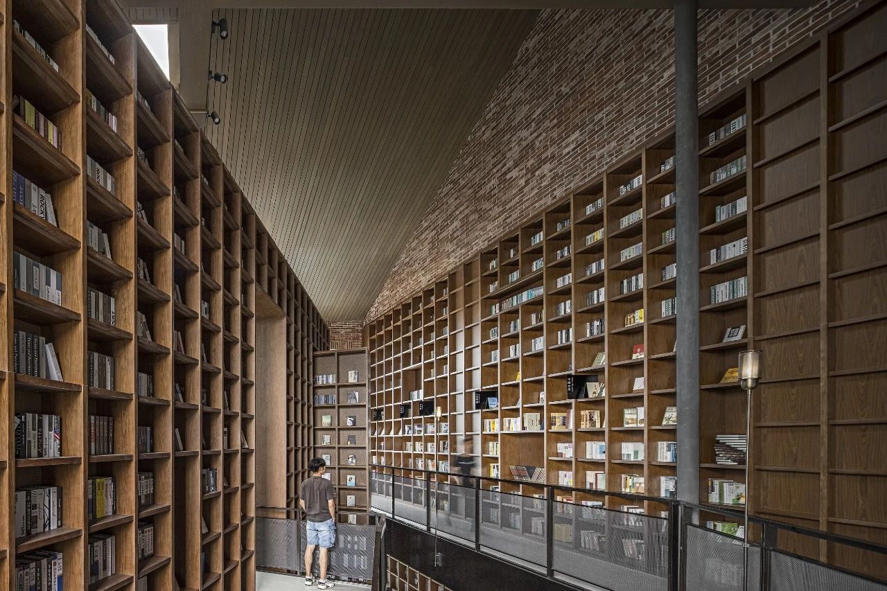 金華山嘴頭未來社區丨中国浙江丨矩陣縱橫-44