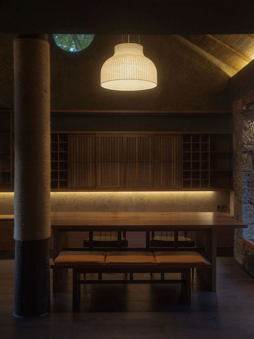 济州旅馆设计丨Z_Lab-7