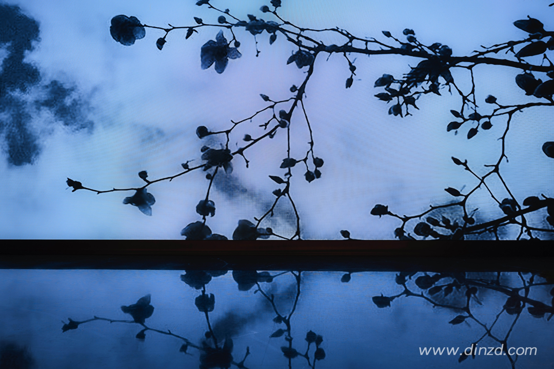 绿城杭州生活馆丨中国杭州丨MDO木君建筑设计-32