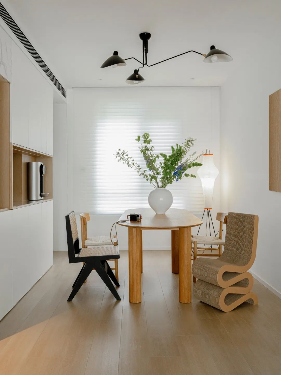 清和一舍 · 拥抱自然的宁静之家丨清和一舍室内设计机构-18