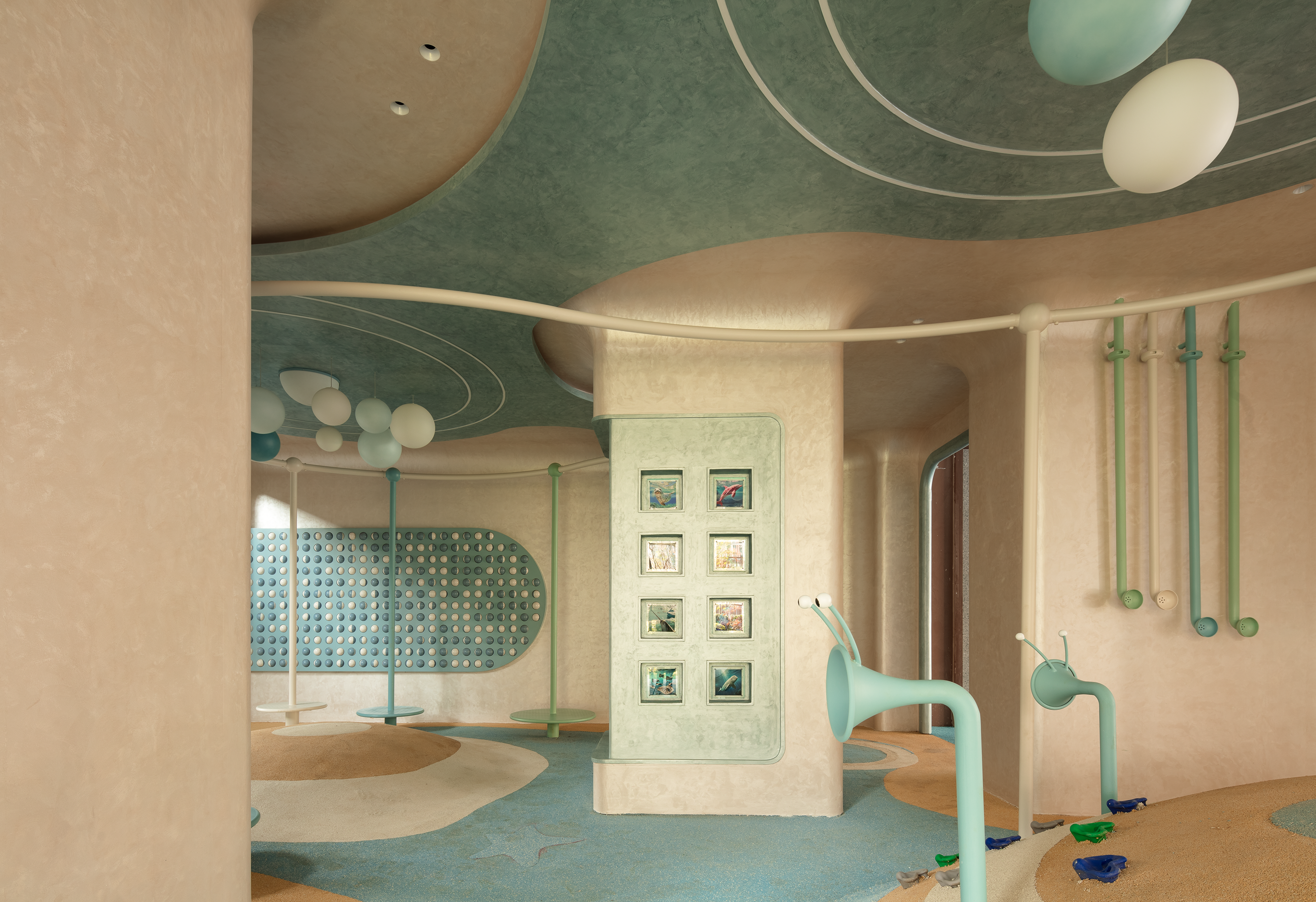 福州榕发・誉湖郡丨中国福州丨北京栋三尺设计有限公司-81