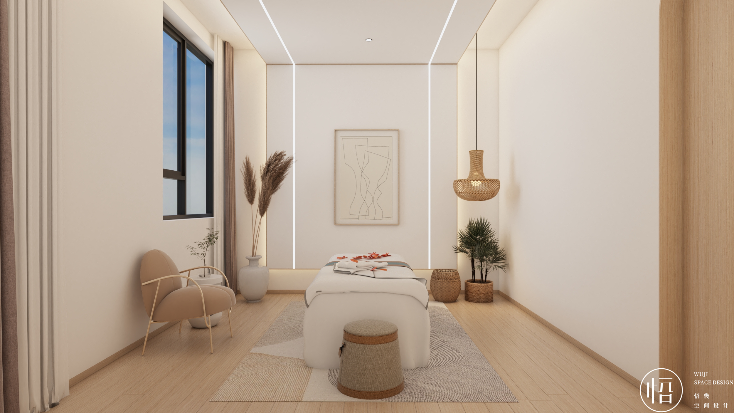 每怡皮肤管理丨中国上海丨周奇-20