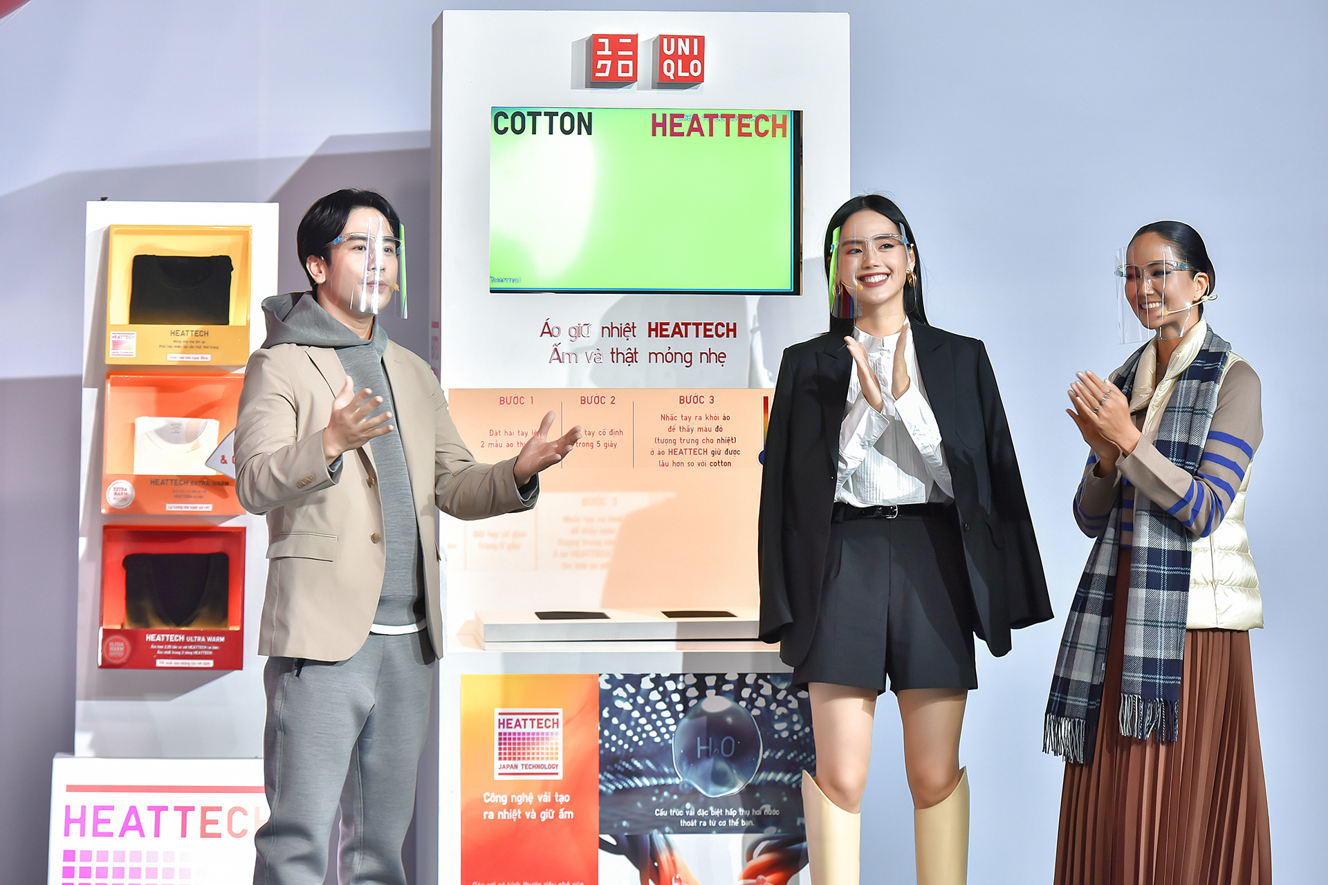 LifeWear | Autumn - Winter 2021 | Uniqlo-34