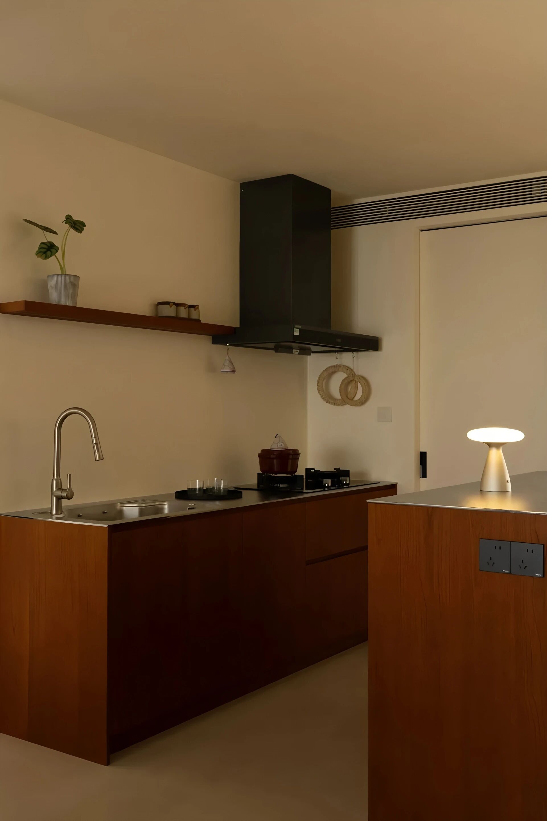 平阳国悦府丨中国浙江丨璞素空间设计-19