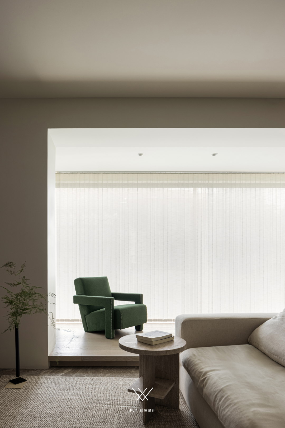 精装房改造 · 岛丨中国杭州丨菲拉设计-0