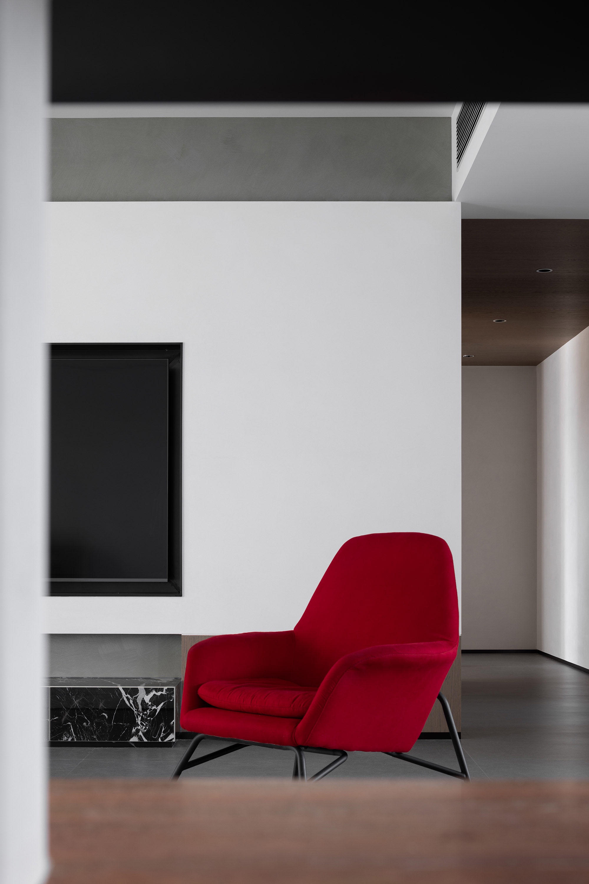 时光丨中国汕头丨NewOneDesign 新一设计-0