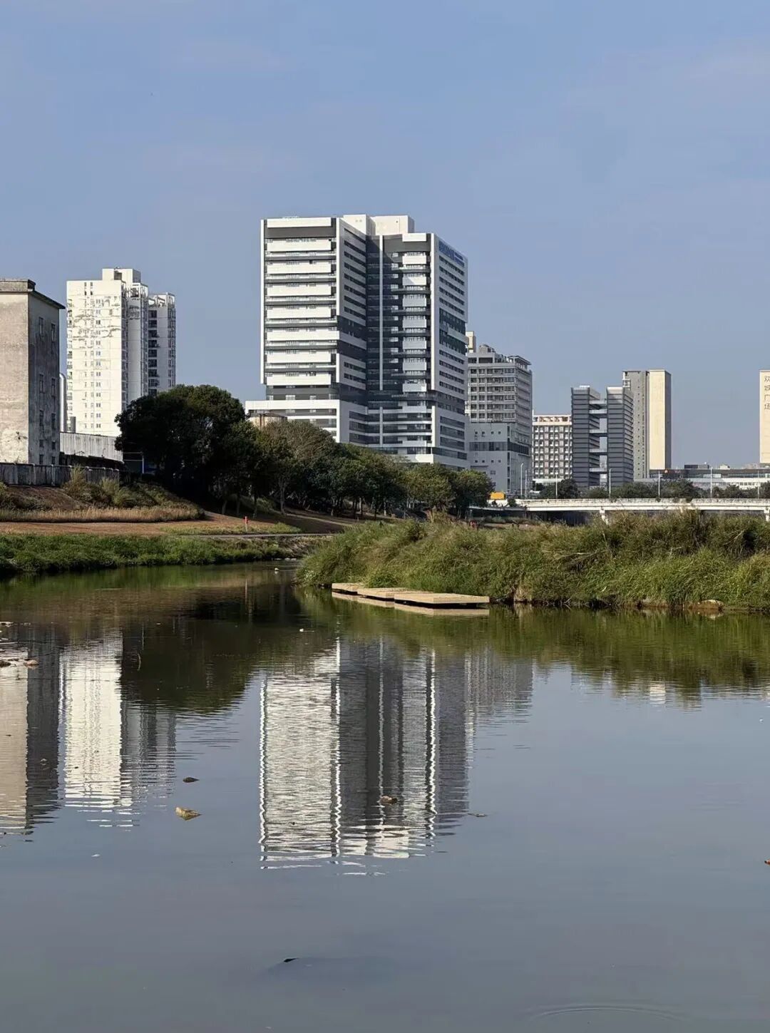 龙岗中心医院外科综合楼丨中国深圳丨同济大学建筑设计研究院（集团）有限公司-35