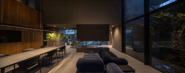 未明确提及丨日本福冈丨松山建筑设计室-38