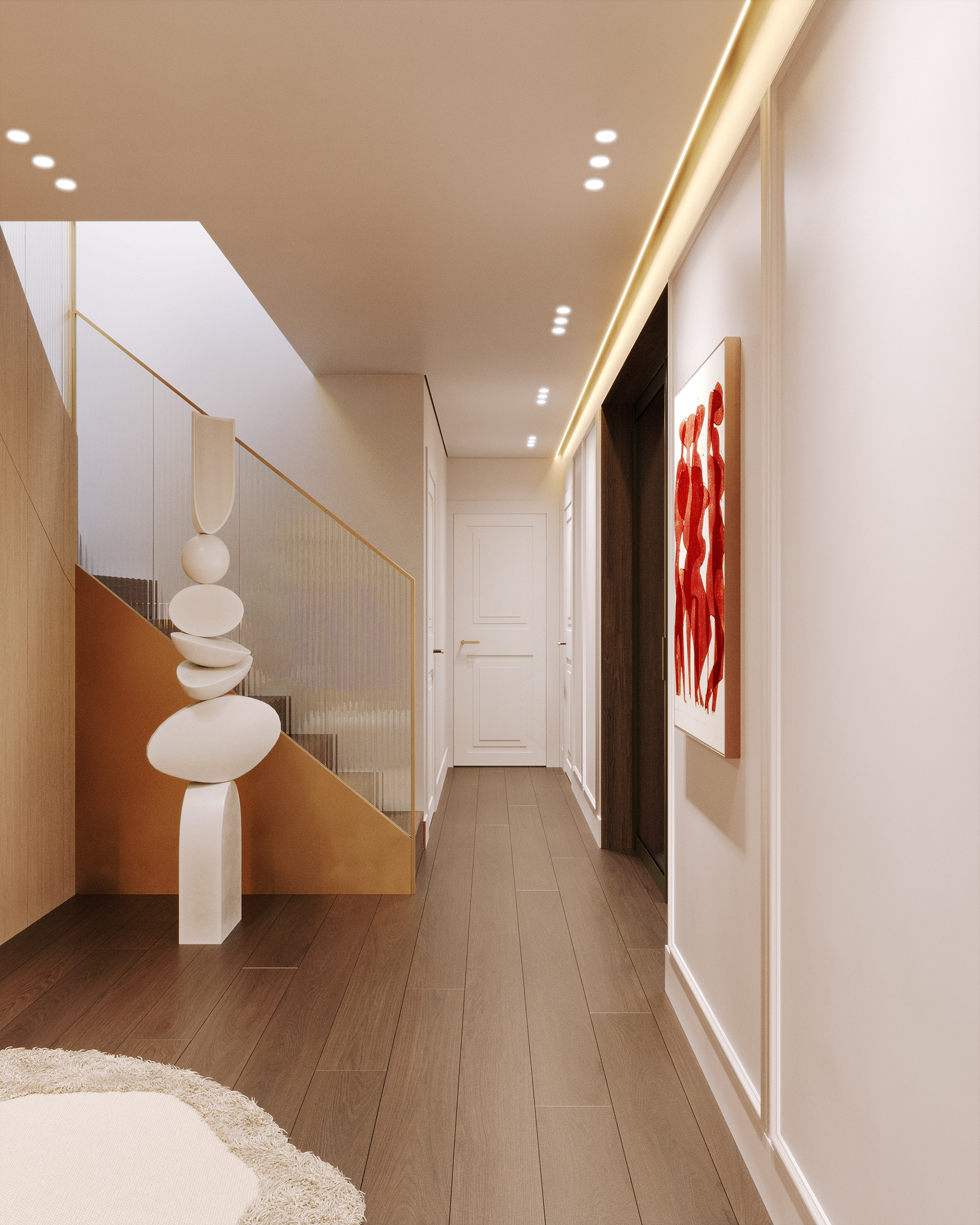 BELGRAVIA TOWNHOUSE-52