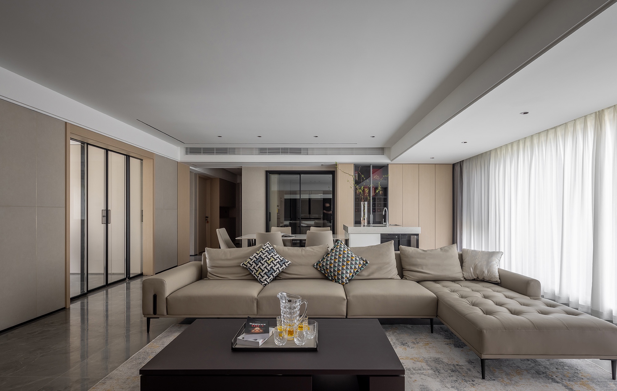 御文空间设计 | 栖居自然-0