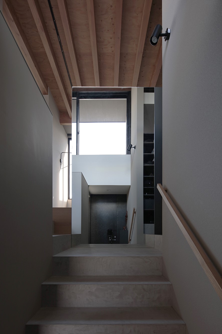 株式会社元氣つばさ設計事務所住宅项目丨日本京都-6