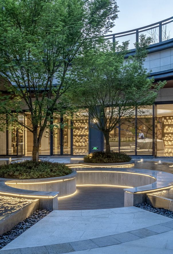 圆世界，生不息 | 成都电建 • 洺悦玺-69