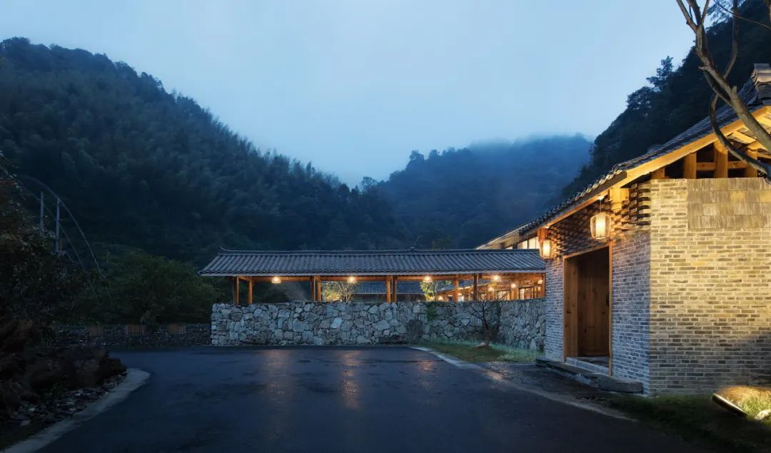 绥宁黄桑时光里民宿酒店丨中国邵阳-80