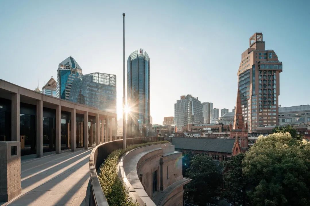 外滩·老市府丨中国上海丨华东建筑设计研究院有限公司等-23