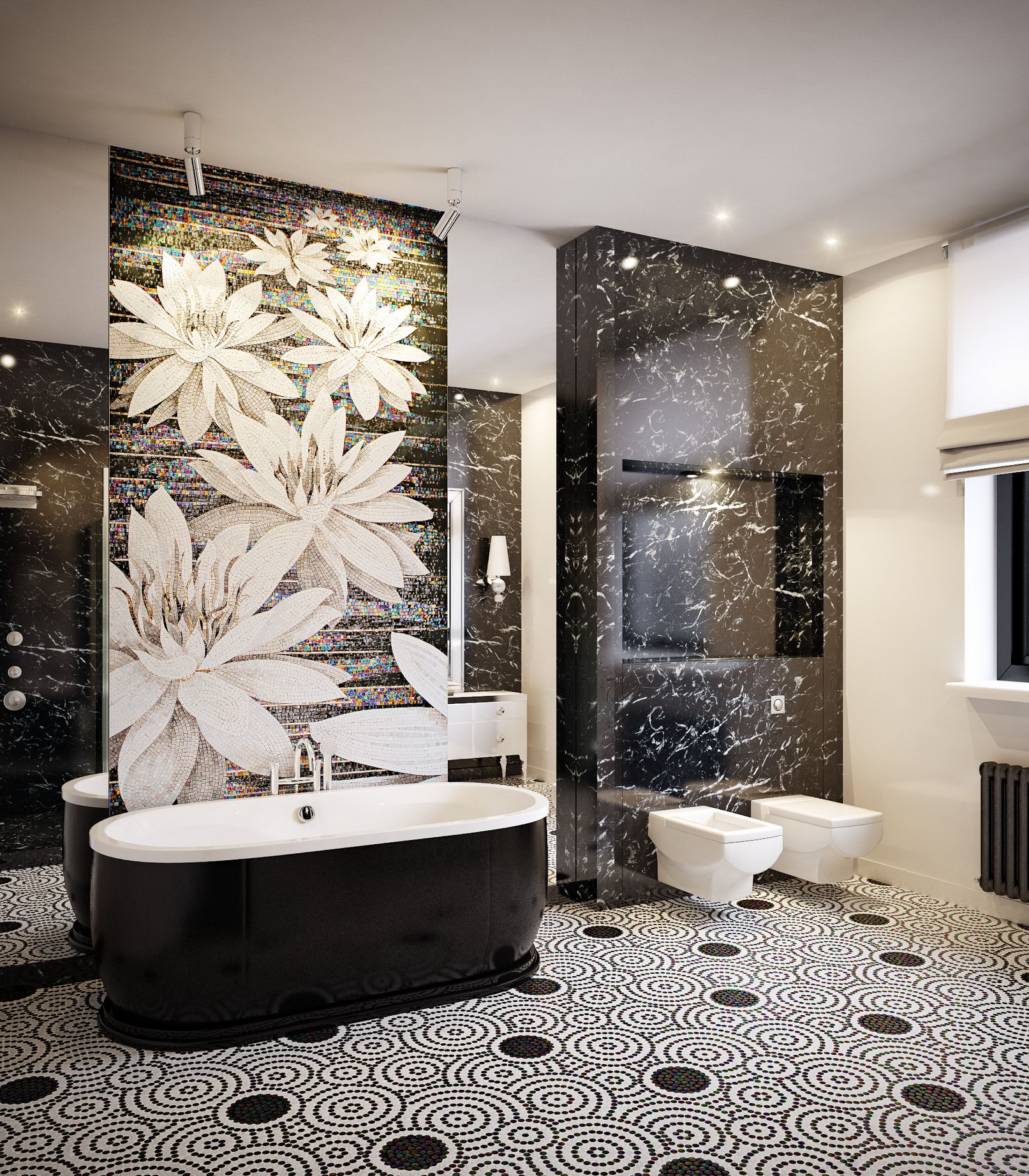 佩雷德基诺私人住宅 | 创新室内设计展现生活美学-18