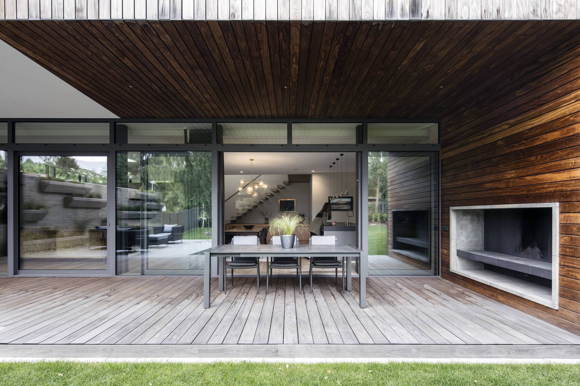 立陶宛十字路口之宅丨arches-25