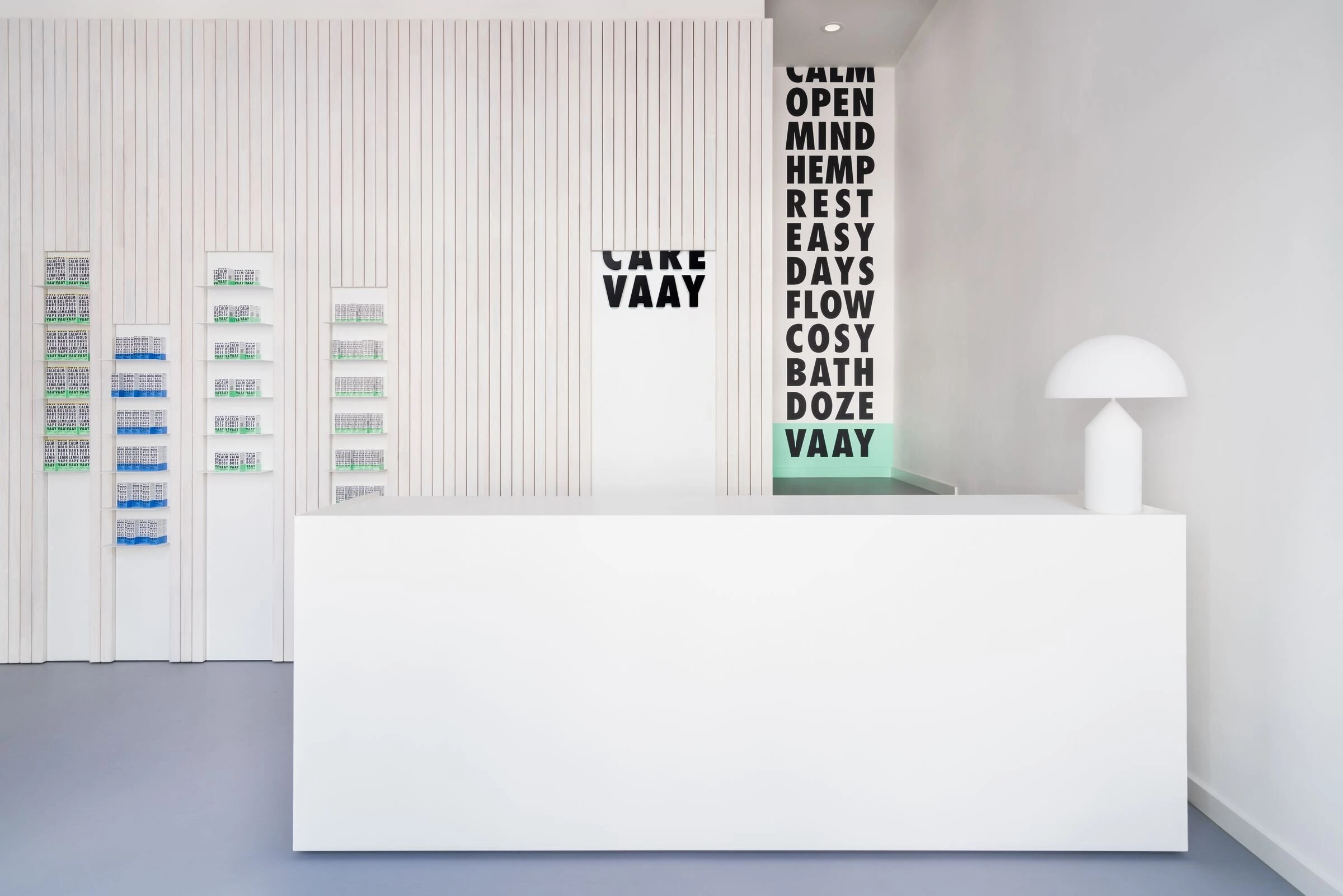 VAAY 旗舰店丨德国柏林丨BATEK ARCHITEKTEN-20