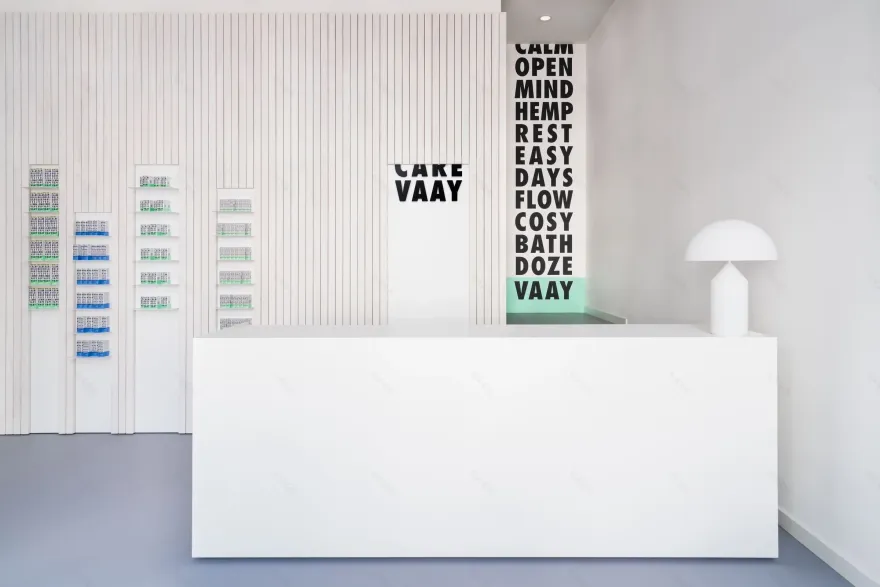 VAAY 旗舰店丨德国柏林丨BATEK ARCHITEKTEN-20