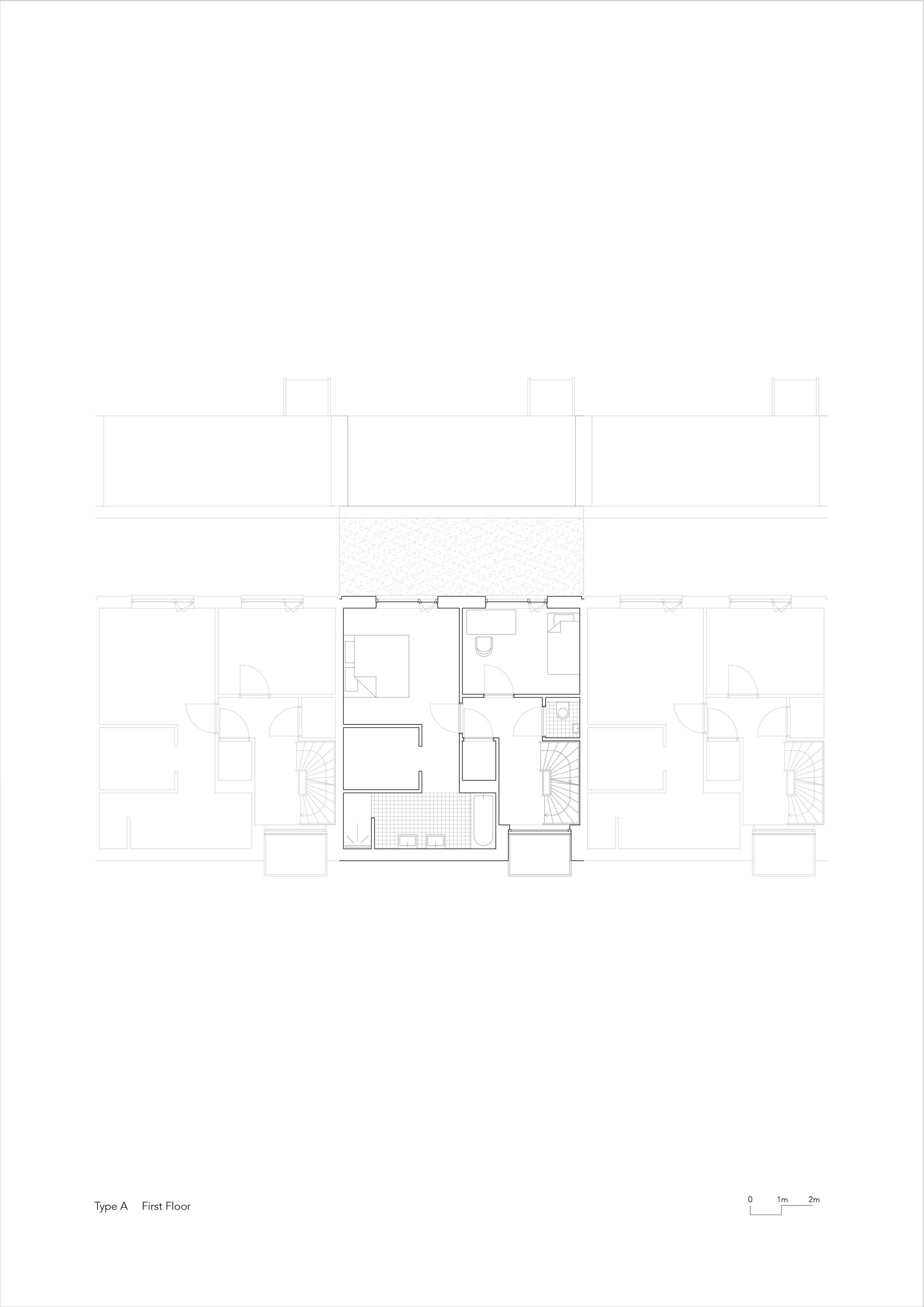 NN 克拉林根住宅区丨荷兰鹿特丹丨de Kovel architecten,Studio AAAN-38