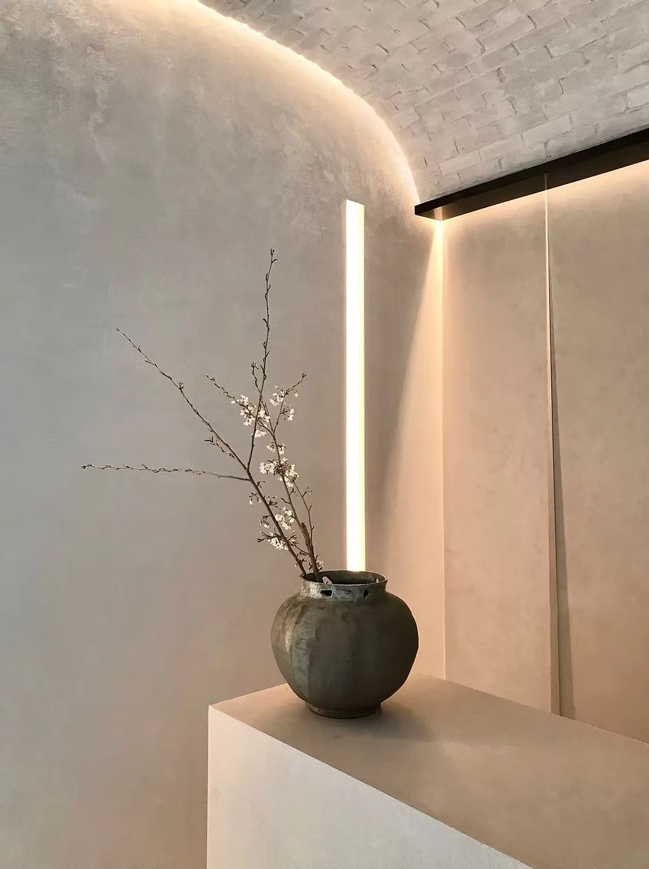 纽约Tribeca区双层挑高LOFT改造项目丨美国纽约丨Helena Clunies Ross Design工作室-49