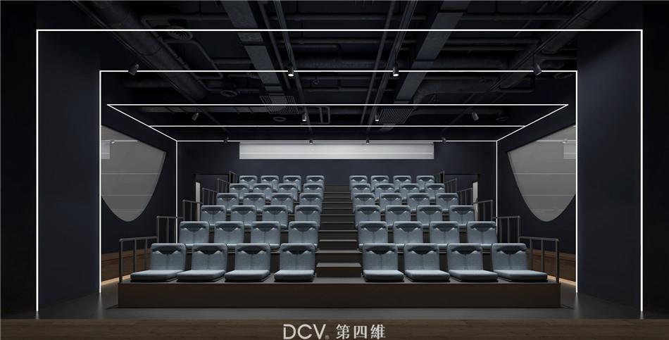 
西安-星途易考（长安校区）室内外设计 -2