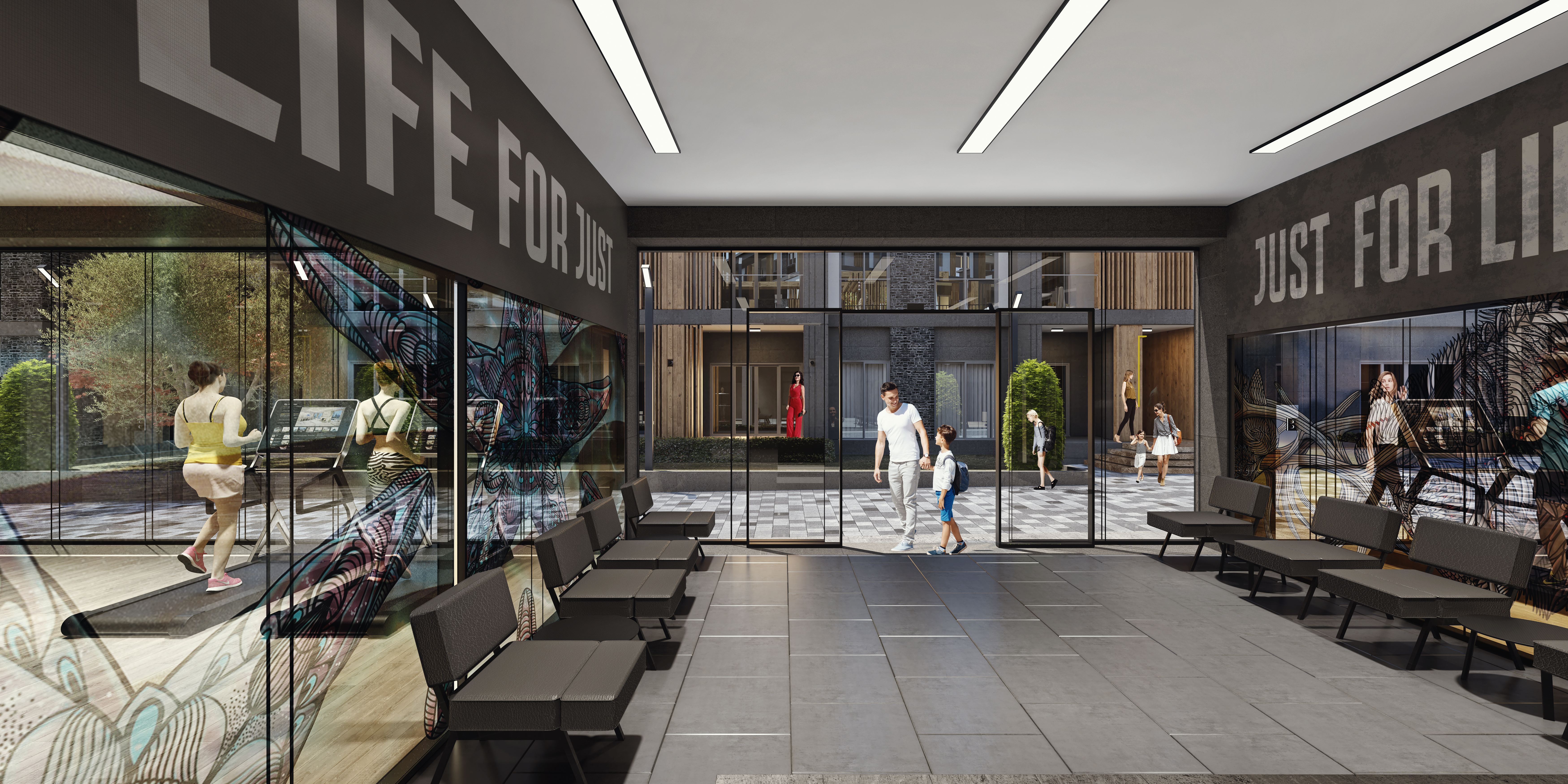 优质趋势·房地产丨Burak Eyigün,Fatih Akman-36