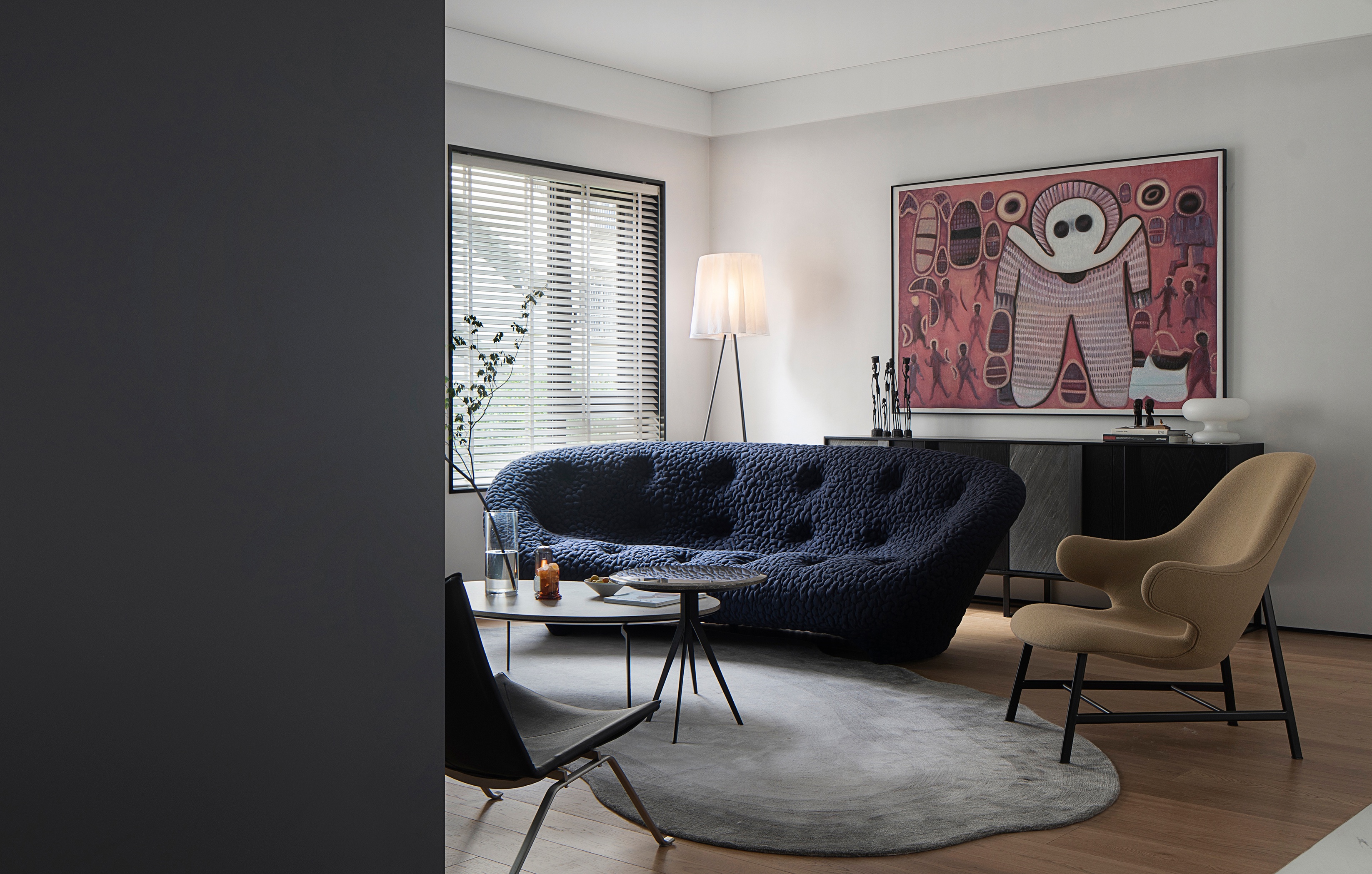 人居空间设计-3