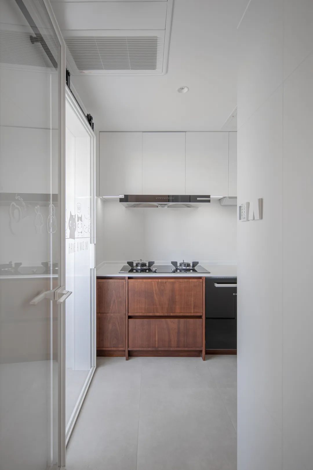 147㎡单身女性家居设计丨中国北京-66