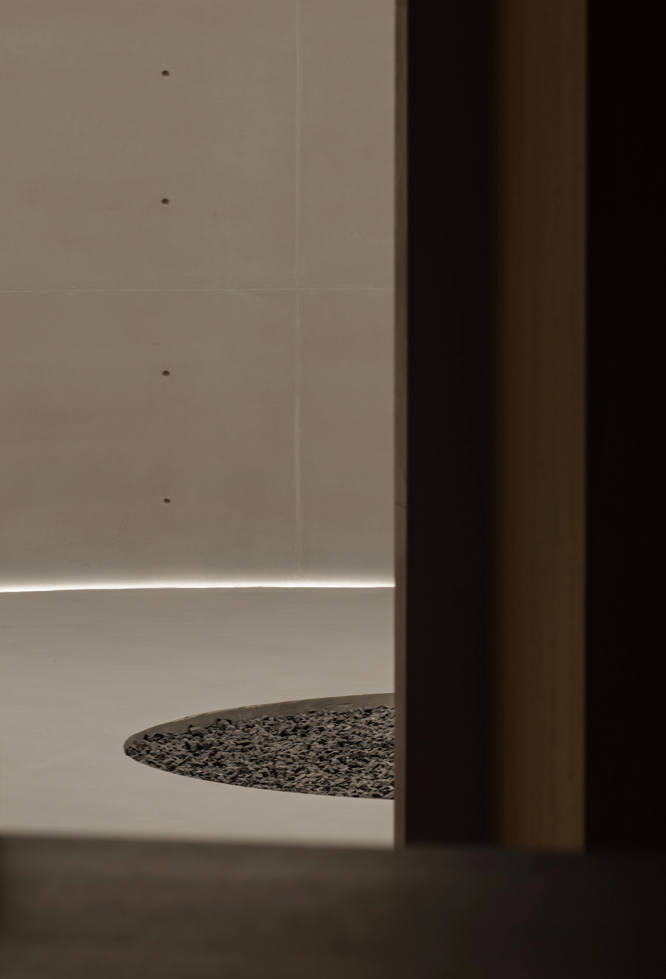 小晓木（Sherwood)木作展厅丨中国南京丨锐界空间设计-12