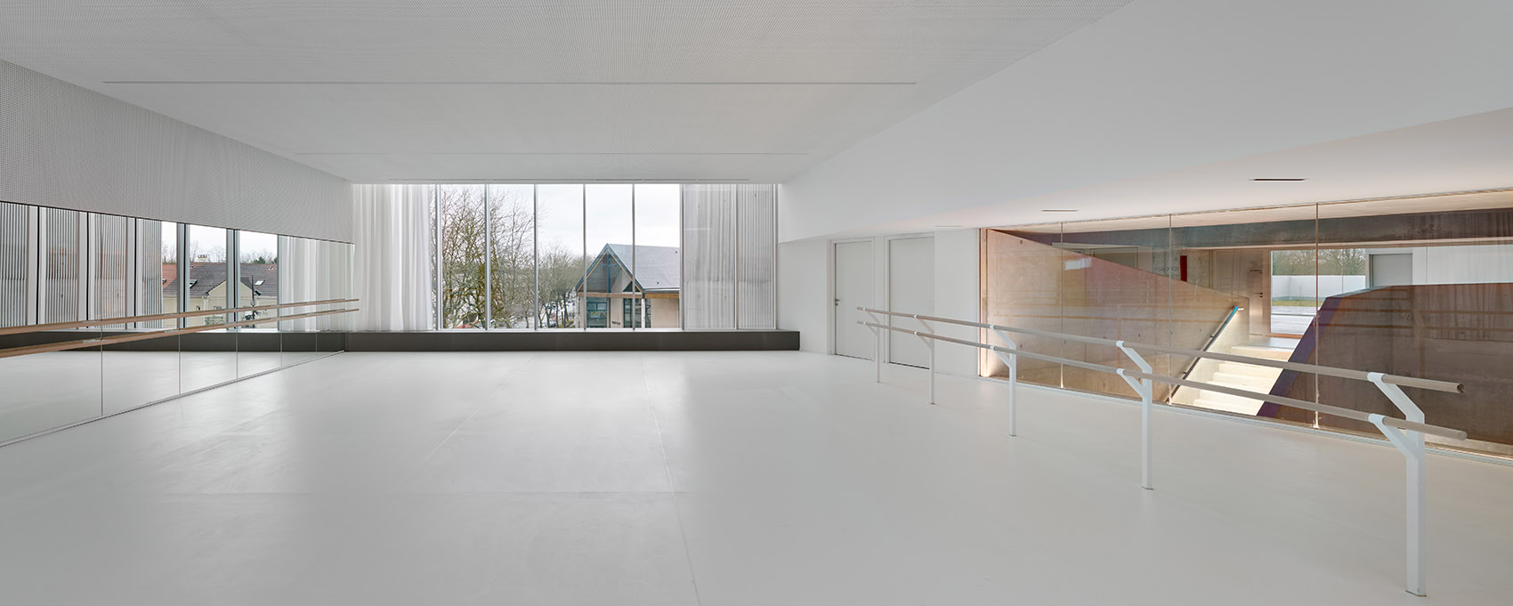 Charles Aznavour音乐,戏剧和舞蹈学院丨法国丨Dominique Coulon & associés-43