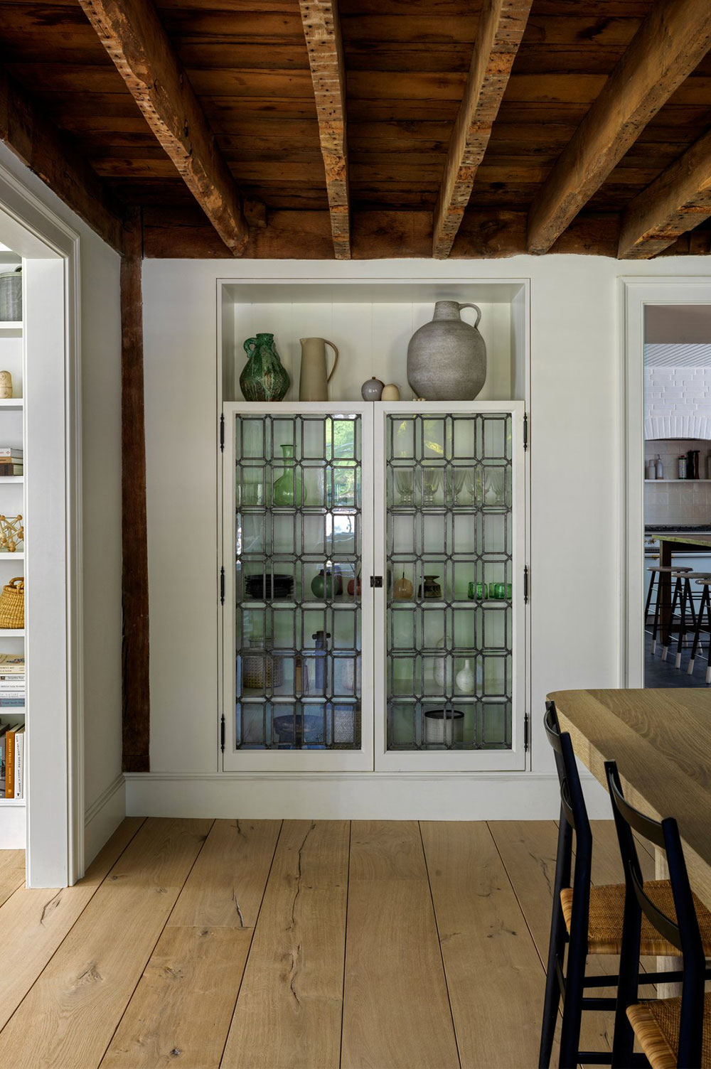 18 世纪纽约州美丽农场别墅设计-9