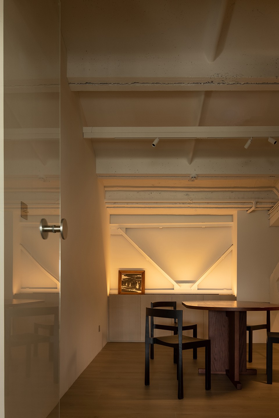 场所的自然表达丨中国南京丨云行空间建筑设计-49