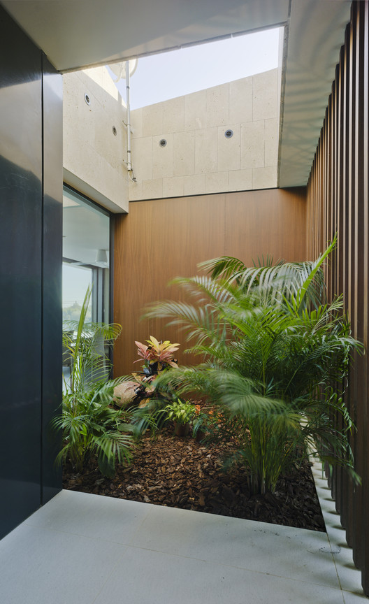 折叠式西班牙乡村住宅设计-31