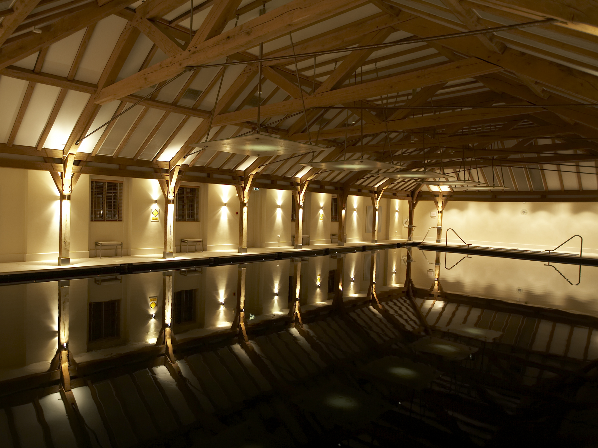 伦敦格鲁夫酒店-30