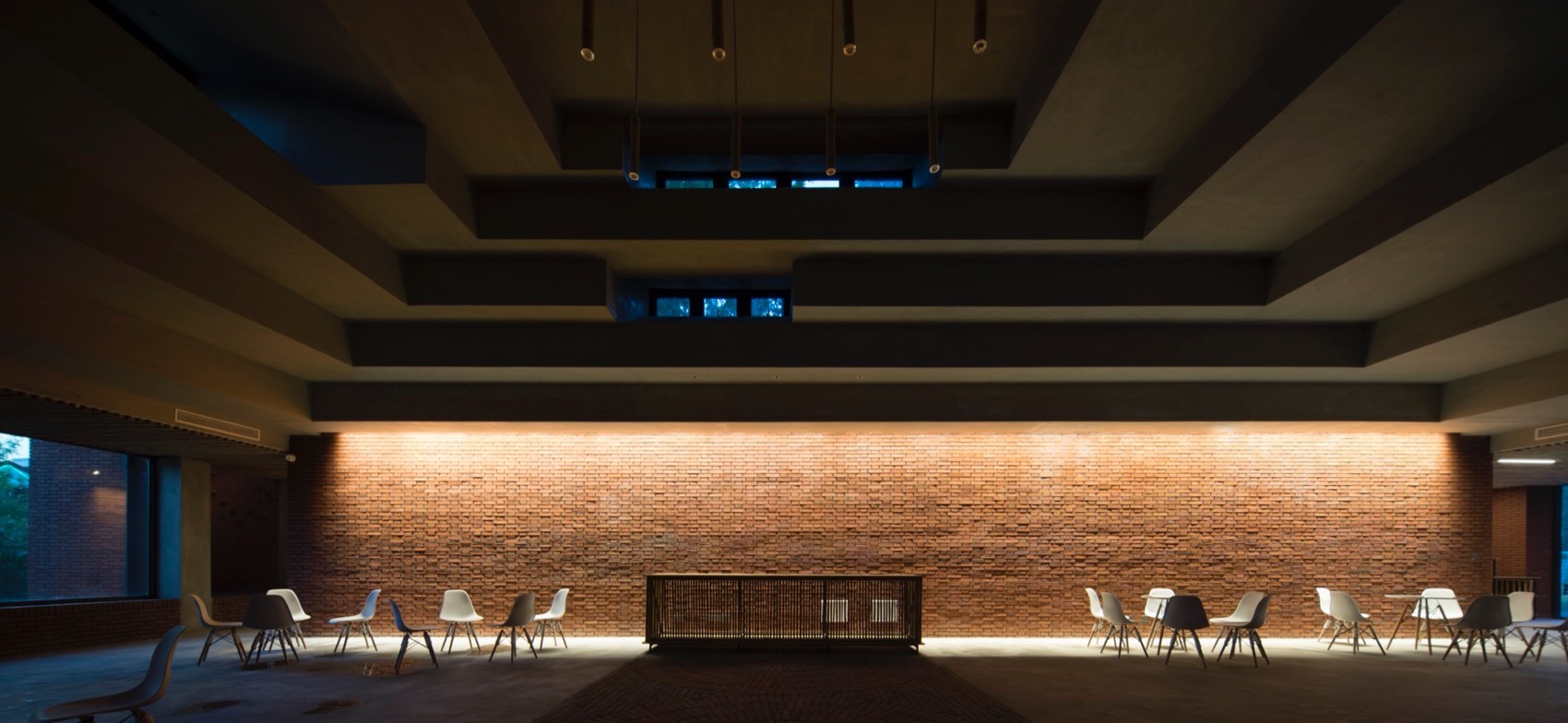 云寨村社区活动中心丨中国河南丨清华大学建筑设计研究院素朴建筑工作室-81