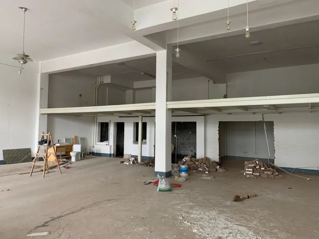 设计师的家|减法生活丨中国北京丨李斌-3