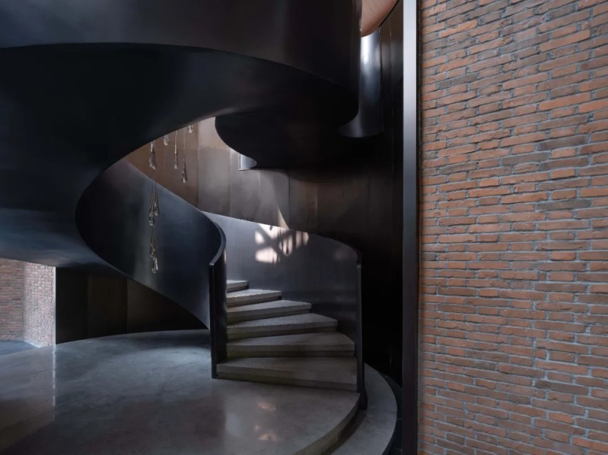 霍普股份丨绿地香港·也今东南 建筑设计丨中国扬州-43