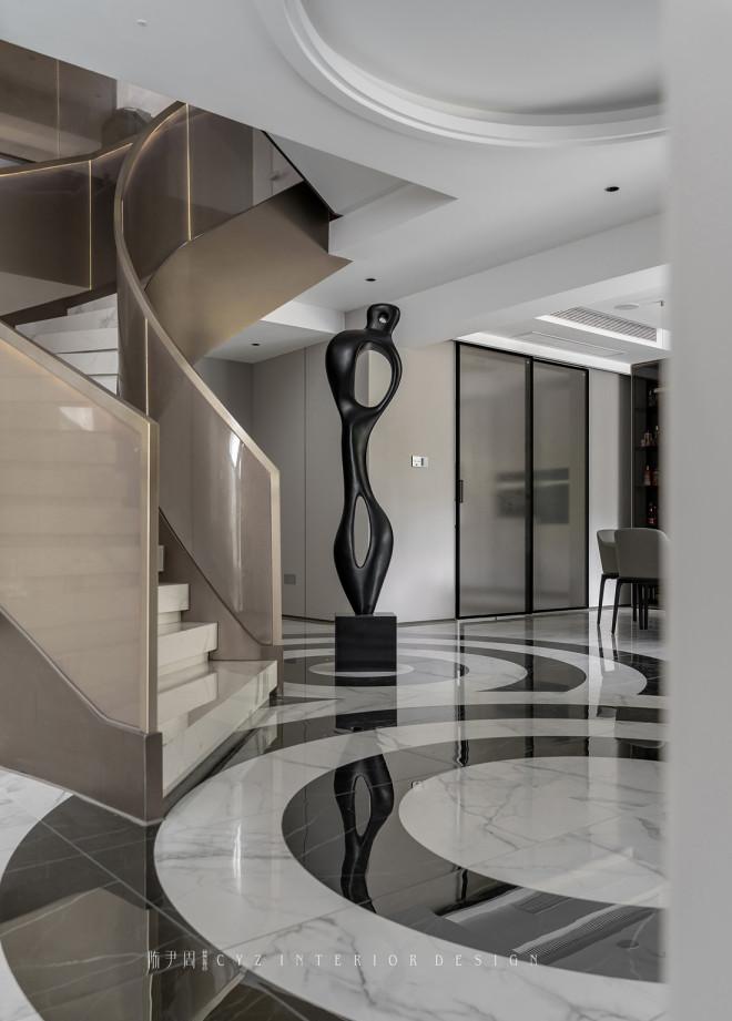 苏州东湖苑蓝波湾别墅丨中国苏州-4