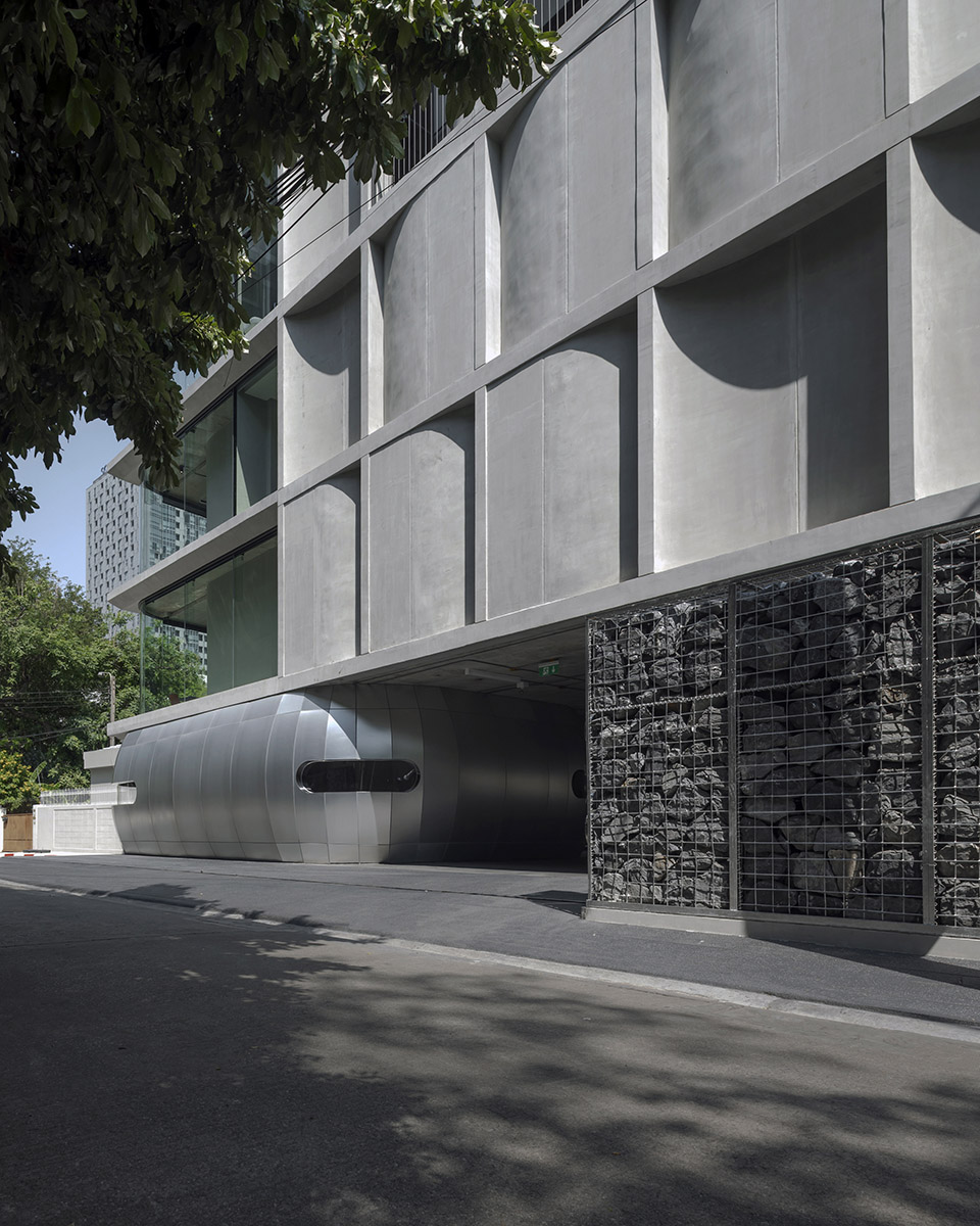 PLP City系列运动商业综合体丨泰国曼谷-19